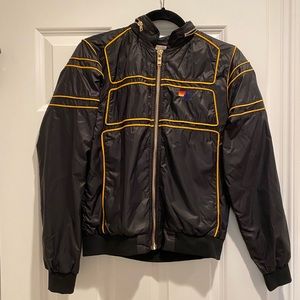Aviator Nation windbreaker